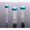 0.6ml Microcentrifuge Tube, Clear, Conical, Lock Cap,1000/pk, 10000/cs